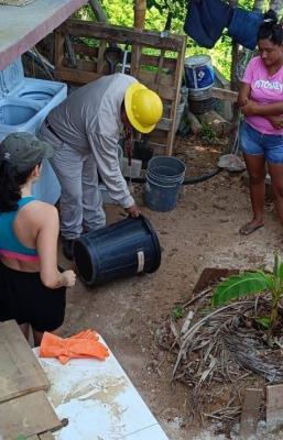 Oaxaca, entre 5 estados con m&aacute;s casos de dengue en el pa&iacute;s; confirman aumento de pacientes