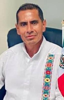 Asesinan a Rom&aacute;n Ruiz, presidente municipal de Candelaria Loxicha, en la Sierra Sur de Oaxaca