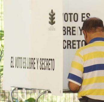 Conf&iacute;an Nueva Alianza y Unidad Popular en conservar registro en Oaxaca; no alcanzaron 3% de votaci&oacute;n