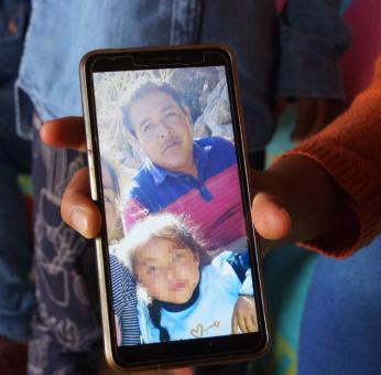 En busca de una vida digna, pagan migrantes de Oaxaca m&aacute;s de 200 mil pesos por cruzar a EU