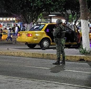 Violencia golpea a Salina Cruz, el coraz&oacute;n del Corredor Interoce&aacute;nico en Oaxaca