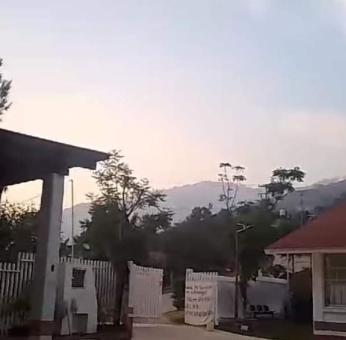 Revive en Oaxaca conflicto entre Zochiquilazala y Peras; reportan fuego cruzado y 4 heridos