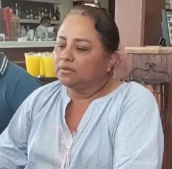 &ldquo;S&eacute; que tengo fecha de caducidad: presidenta secuestrada denuncia que el norte de Oaxaca es controlado por grupos delictivos