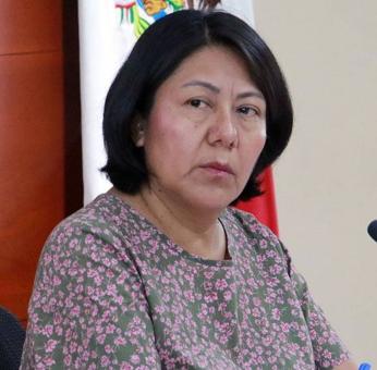 Interpone INE  juicio contra inhabilitaci&oacute;n de 3 a&ntilde;os de expresidenta del instituto electoral de Oaxaca