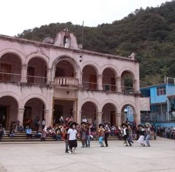 Exige Red Nacional de Abogadas Ind&iacute;genas cese a la violencia contra regidora de Teojomulco, Oaxaca