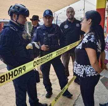 Suman 11 municipios de Oaxaca con tensiones  por &ldquo;cerrados resultados electorales&rdquo;; despliegan 600 polic&iacute;as 