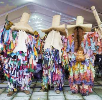 Con m&aacute;s de 100 actividades, arrancan en Oaxaca las fiestas de la edici&oacute;n 92 de la Guelaguetza