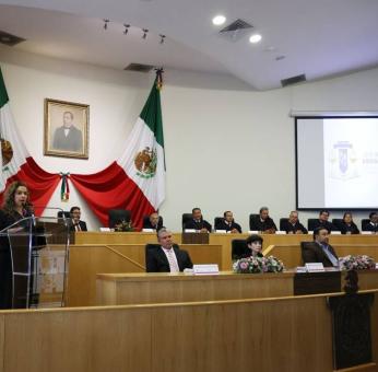 Presidenta del Poder Judicial de Oaxaca coincide con ministra de la SCJN: pide renuncia de Norma Pi&ntilde;a
