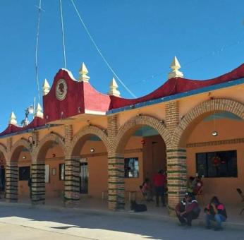 Por riesgo de violencia, cancelan Grito de Independencia en Zapotitl&aacute;n Palmas, en la Mixteca de Oaxaca