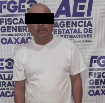 Detienen a un hombre que ten&iacute;a posesi&oacute;n del celular de la activista oaxaque&ntilde;a Sandra Dom&iacute;nguez