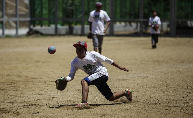 juegos de pelota 2017