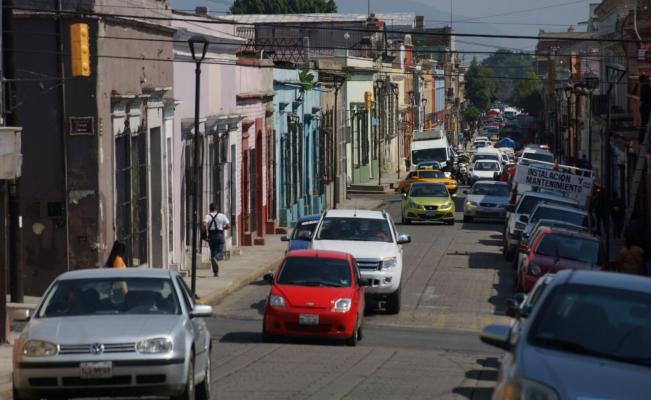 Oficial, agentes viales ya no podrán retener placas de