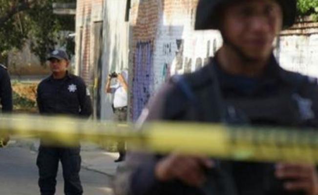 Ataque A Militares En Coyuca De Catalán Deja 2 Policías Muertos Oaxaca