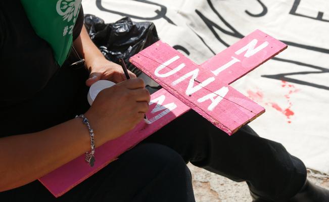 Se Mantiene Violencia Feminicida En Oaxaca Asegura Gesmujer Oaxaca