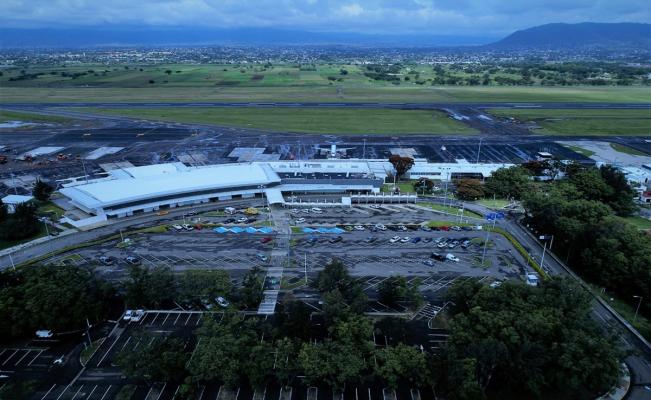 Aeropuerto de Oaxaca registra recuperaci&oacute;n de 85.5% de pasajeros en mayo, la m&aacute;s alta tras la pandemia