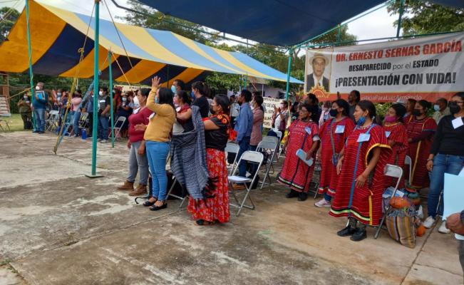 Pueblos indígenas obtienen amparo contra decreto sobre megaproyectos del gobierno