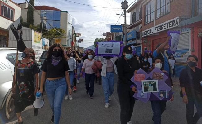 Capturan En Edomex A Probable Feminicida De Jessica, Estudiante De ...