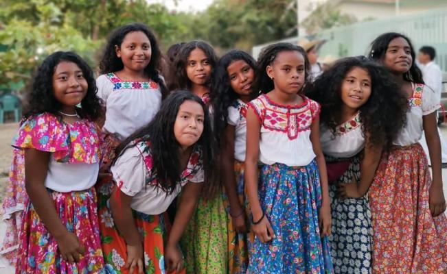 Llama el Conapred a frenar la discriminación contra niñas indígenas y afromexicanas