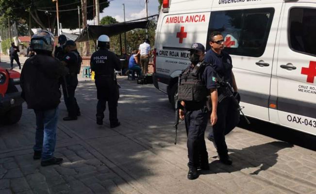 Policías De 3 Municipios Y Sspo Buscan A Responsables De Multihomicidio