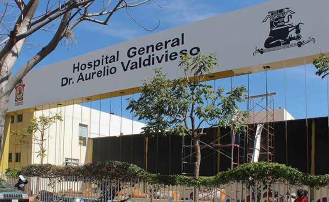 Ordenan a Secretar&iacute;a de Salud de Oaxaca construir nuevo hospital tras queja de personal m&eacute;dico