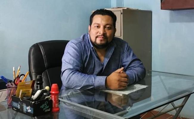 Hombres Armados En Motocicleta Atentan En Oaxaca Contra Dirigente