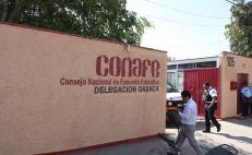 Trabajadores eventuales de Conafe serán cesados de sus cargos.
