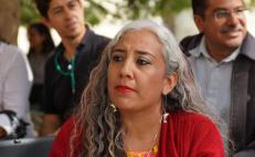 El OCNF pidió al gobierno local garantizar la integridad de Yésica Sánchez