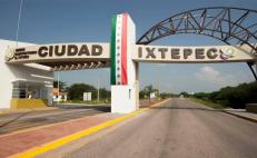 Atacan a balazos a regidor de Obras de Ciudad Ixtepec, logró sobrevir 