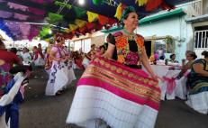 Autoridades y sociedad civil emprenden campañas en zapoteco contra coronavirus