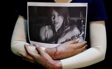 Vinculan a proceso por tentativa de feminicidio al tercer detenido por ataque a María Elena Ríos 