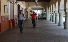 Sólo 6% de empleados de Oaxaca resistirán cuarentena de tres meses: Coparmex 