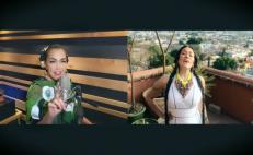 Lila Downs une su voz a “Resistiré México”, un canto de fuerza y esperanza