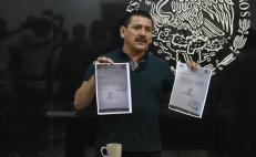 Denuncian nueva falsificación de documentos oficiales en Salina Cruz