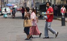 Ombudsman de Oaxaca pide adecuar medidas anti Covid-19 a necesidades de cada población
