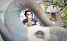 Con 'Paisajes del Nuevo Mundo', artista oaxaqueño tiene primera exposición virtual para la cuarentena