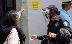 Oaxaca reporta 69 pacientes confirmados de Covid-19; 38 ya están recuperados 