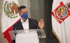 Gobierno de Oaxaca ofrece a la Federación su infraestructura para entrega de apoyos económicos 