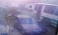 Agreden a médico de Juchitán: le arrojan un huevo a su auto en plena contingencia sanitaria  