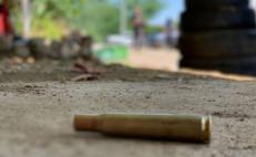 Cuarentena por Covid-19 no frena la violencia: ejecutaron a seis personas el fin de semana 