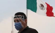 Suman mil 732 muertos por Covid-19 en México, van 17,799 casos