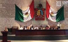 Designan a Heliodoro Díaz delegado de Segob en Oaxaca; diputados de Morena rechazan nombramiento 
