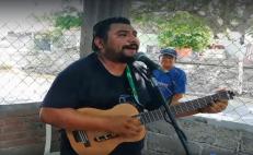 Músicos del Istmo ofrecen espectáculos en redes sociales para alegrar hogares en cuarentena