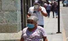 Avanza pandemia: Oaxaca registra 52 muertes y 271 contagios de Covid-19