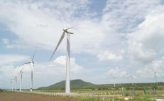 CFE revisará contratos de 5 parques eólicos en Oaxaca