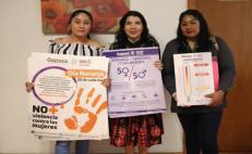 ONU asesorará a municipios de Oaxaca sobre cómo prevenir la violencia de género