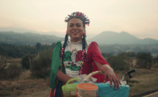 "Las crónicas del taco" ganan "Oscar" de la gastronomía 