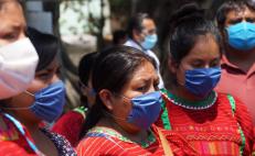 Autonomía, la única defensa de los pueblos indígenas ante el virus y la discriminación: ONU