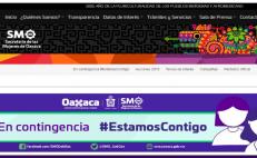 Destacan a Oaxaca en tercer lugar en Ranking de Portales Estatales de Transparencia