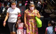 Garantizar derechos de niñas y niños, clave para un futuro viable tras pandemia: Defensoría