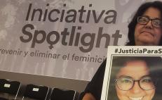 Diputadas federales reprueban amenazas contra Consorcio Oaxaca; exigen que FGR atraiga caso de María del Sol